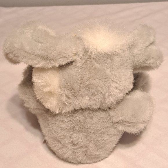 House Of Loyd Tickle Me Bunny Stuffed Animal Toy Laughs & Vibrates😍 - Picture 7 of 10